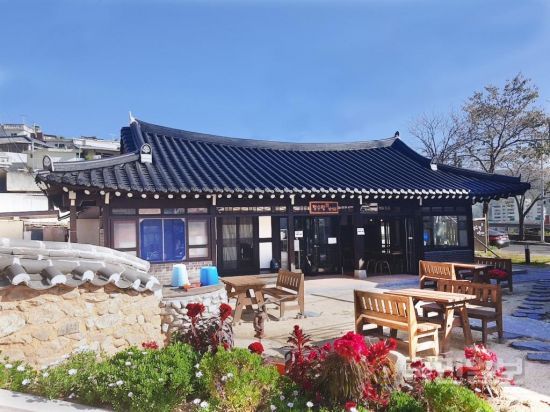 청수골식당 이미지