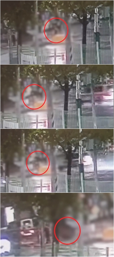 Мнения нетизенов разделились после просмотра видео с дтп, где Сылон (2AM) сбил пешехода