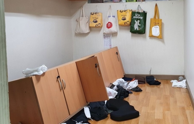 수정휴게실 이미지
