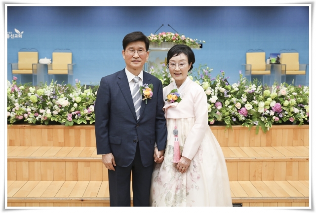 뉴스 및 홍보영상 - “다시 생명사역 시작” 대구동신교회 물러난 권성수 목사 뉴스 및 홍보영상 - “다시 생명사역 시작” 대구동신교회 물러난 권성수 목사