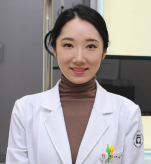 서울의료원 이은정 소아청소년과 전문의 사진