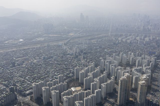 내달 서울 입주물량 9년 만에 ‘0’