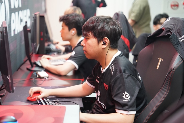 ‘먼치킨’ 변상범 “페이퍼 렉스 잡고 도쿄 꼭 가겠다”