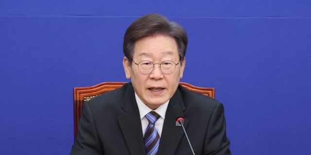 법원, 이재명 ‘위증교사’ 다른 사건과 별도 심리