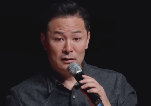 50세 <b>김창옥</b> “집 호수도 잊어”…치매 증상에 강의 중단