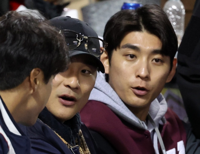 <b>이정후</b>·<b>김하성</b>, 美 빅리그서 재회할까