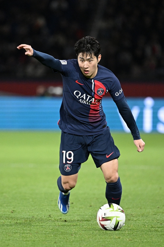 ‘2호 도움’ 이강인, 올해 마무리…한국 축구, 亞컵·올림픽 향해 뛴다