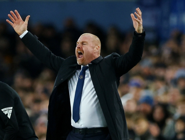 EPL <b>에버턴</b>·<b>노팅엄</b> ‘규정 위반’ 승점 삭감될까…강등 위기