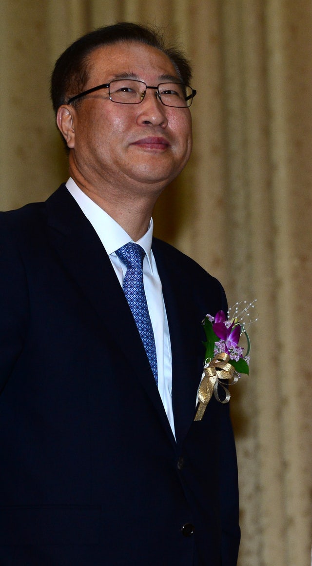 신임 법무장관에 <b>박성재</b> ‘지명’