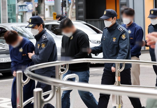‘730% 폭등’ <b>영풍제지</b> 주가조작 주범 <b>구속영장</b> 청구