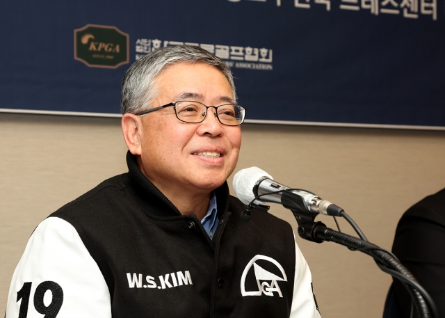 총상금 10억 이상만 12개… 올해 KPGA<b>투어</b> ‘역대급’