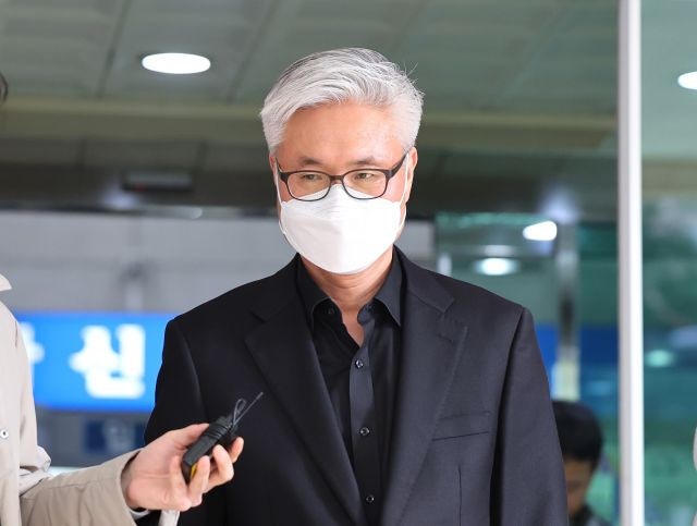 ‘<b>이태원</b> 보고서 삭제 지시’ 前서울청 정보부장 <b>징역</b>1년6개월
