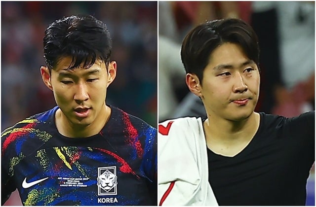 “그러고도 주장이냐”… <b>이강인</b> 팬 악플에 손흥민 SNS 초토화