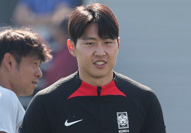 <b>이강인</b> “<b>손흥민</b> 찾아가 진심으로 <b>사과</b>…깊이 뉘우쳤다”