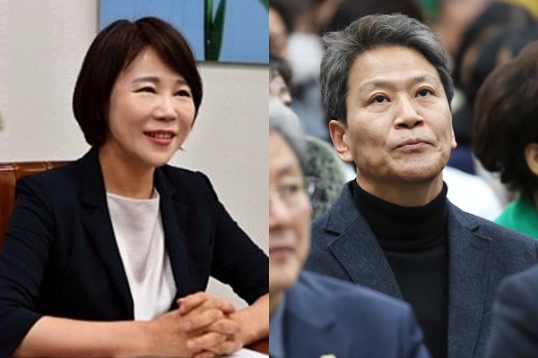 민주당, 서울 중·<b>성동갑</b>에 전현희 전략공천…<b>임종석</b> 컷오프