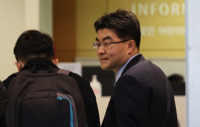 서울의대 <b>교수들</b>, 25일 <b>사직서</b> 일괄 제출한다