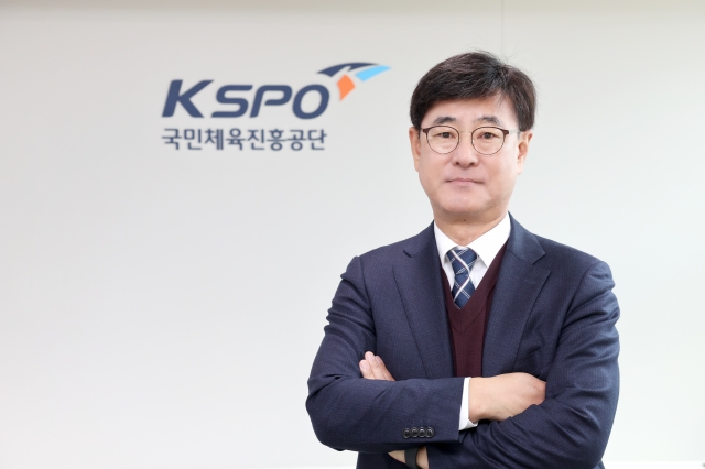 <b>국민체육진흥공단 전무이사</b>에 <b>박용철</b> <b>전 문</b>체부 <b>국민</b>소통실장