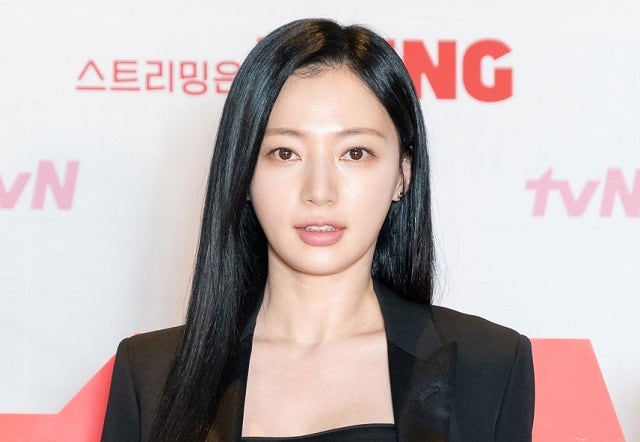 <b>학폭</b> 의혹 ‘<b>여배우</b> S씨’ 송하윤이었다…“일면식 없어”