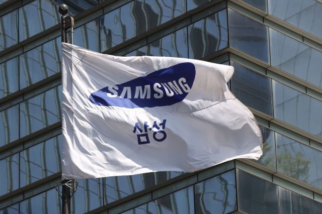 美, 삼성에 <b>반도체 보조금 64억달러</b> 지원…“역대 3번째 규모”