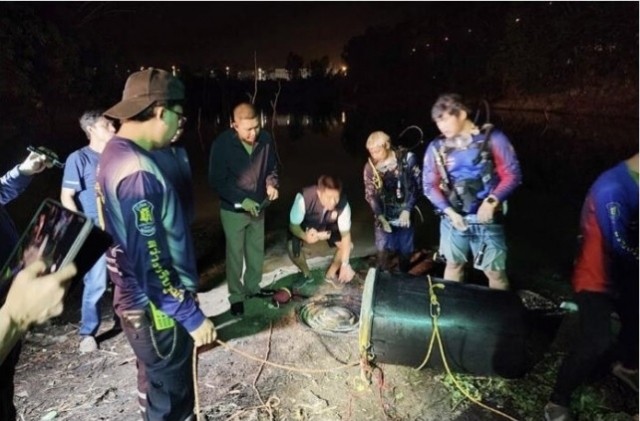 ‘<b>파타야</b> 살인’ 피해자, 열 <b>손가락</b> 모두 사라져 있었다
