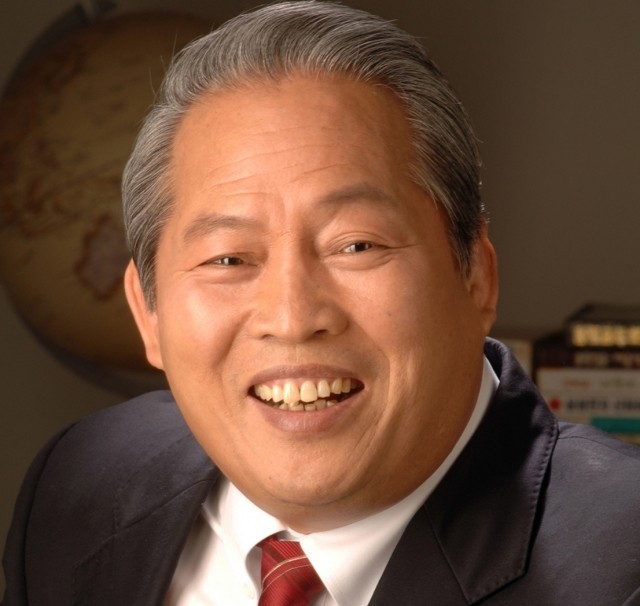 “빠떼루 줘야 함다”…<b>레슬링</b> 해설 <b>김영준</b> 前경기대 교수 별세