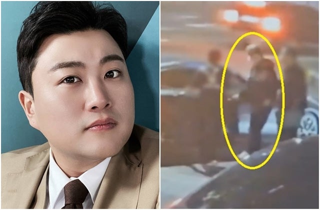<b>콘서트</b> 강행한 <b>김호중</b> “진실은 밝혀질 것”… 심경 토로