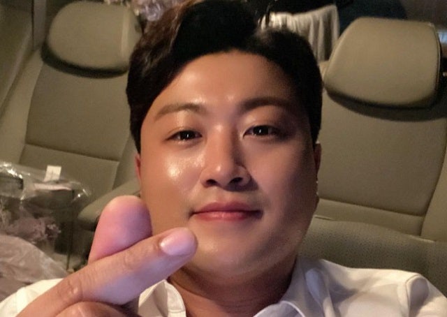 <b>김호중</b> 측 “<b>포토라인</b> 서지 못해 죄송… 조사 후 답변할 것”