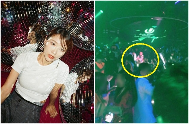 “<b>버닝썬</b>서 의식잃었다…그날 DJ 승리” <b>홍콩</b> 스타 폭로
