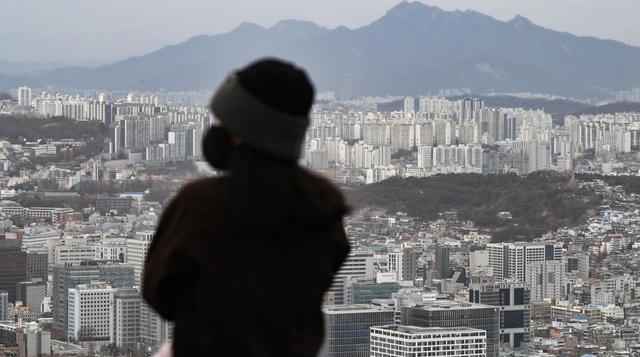 종로·용산 전고점 돌파 아파트 20% 넘겨