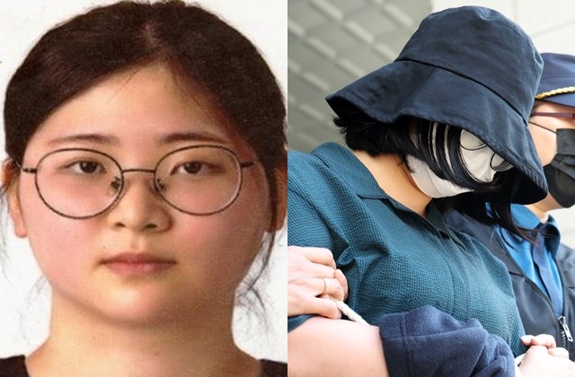 ‘또래 <b>살인</b>’ <b>정유정</b>, 대법서 <b>무기징역</b> 확정