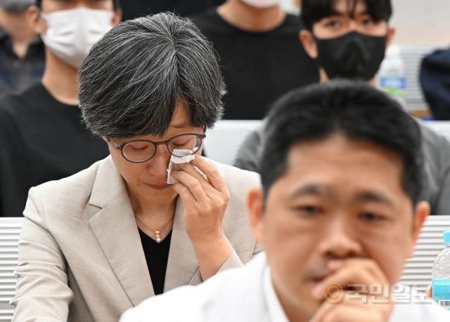 ‘무기한 <b>휴진</b>’ 첫날…<b>서울의대</b> 교수들 “의료붕괴 이미 시작”