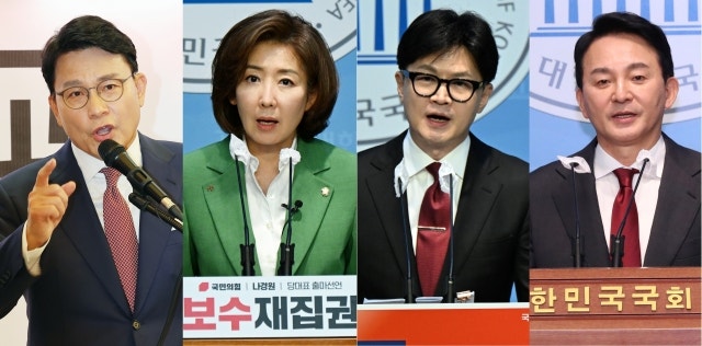 용산과 선긋기?… <b>한동훈</b> “<b>채상병 특검</b> 반대 못한다”