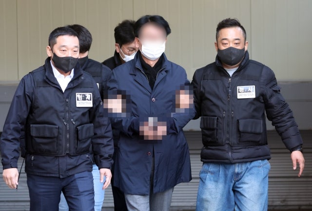 “민주주의 파괴 시도”…이재명 습격범 1심 징역 15년 선고
