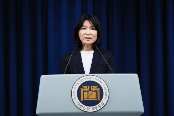 작심발언 <b>이진숙</b> 공영방송 전면전