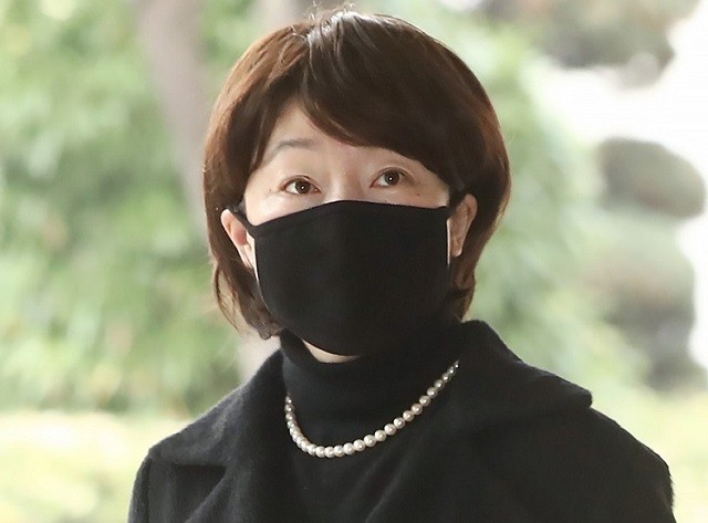 “쥴리 스펠링은 아나” <b>진혜원</b> 검사, 檢 <b>징역형</b> 구형