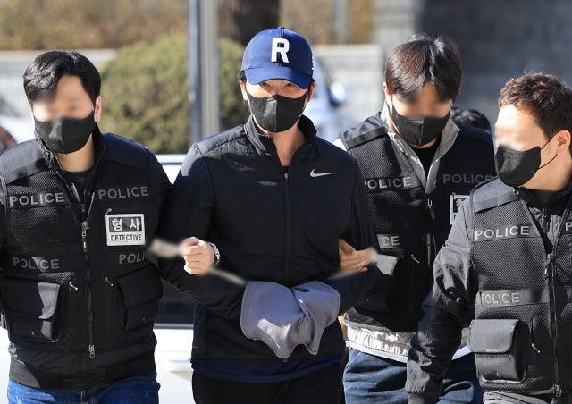 검찰, ‘먀악·보복협박 혐의’ <b>오재원</b>에 <b>징역</b> 5년 <b>구형</b>
