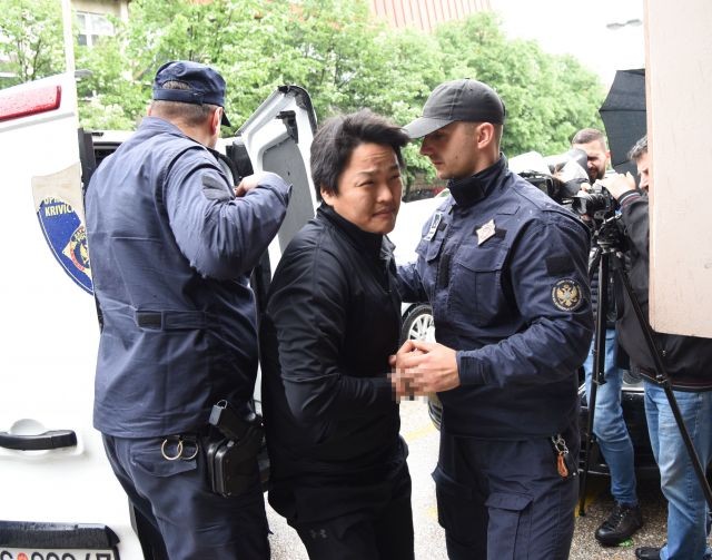 <b>몬테네그로 항소법원</b> “<b>권도형</b>, 한국 송환해야”