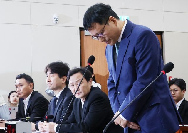 검찰, ‘티메프 사태’ <b>구영배</b>·티몬·큐텐 <b>압수수색</b>