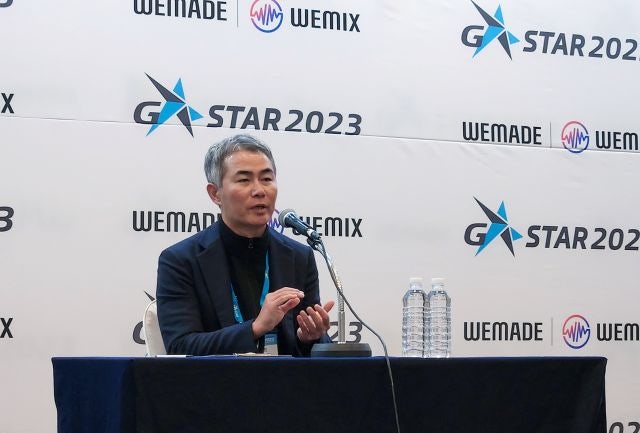 <b>장현국</b>·<b>위메이드</b>, 위믹스 유통량 조작 혐의로 검찰 기소