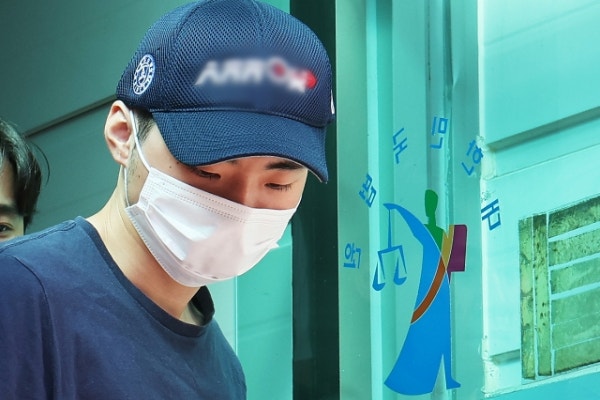 ‘분당 서현역 흉기 난동범’ <b>최원종</b>… 2심도 <b>무기징역</b>