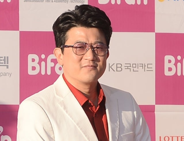 배우 <b>박상민</b>, 음주운전 혐의로 재판行…벌써 세번째