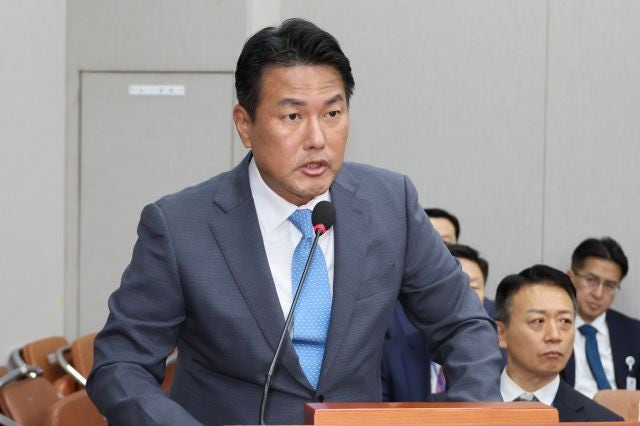 ‘중일마’ <b>김태효</b> “대통령, <b>뉴라이트</b> 의미 모를 정도”