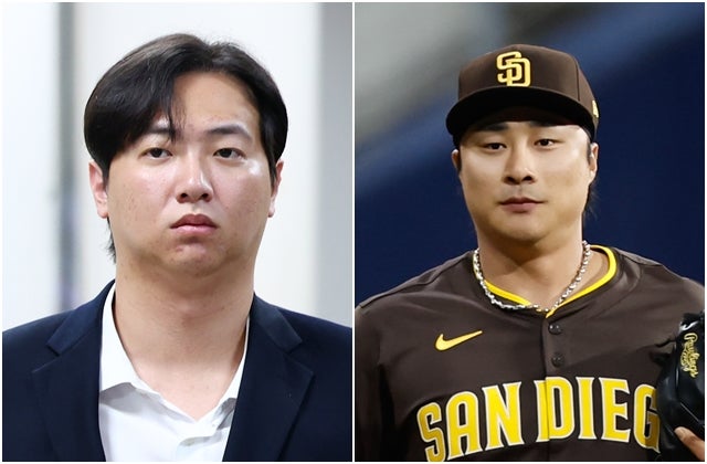 ‘연락 않겠다’ 합의 깬 <b>임혜동</b>…法 “<b>김하성</b>에 <b>8억</b> 지급”