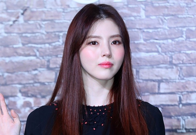 배우 <b>한소희</b> 친모 구속…“<b>불법도박장</b> 12곳 운영 혐의”