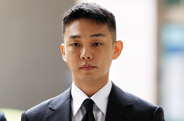 <b>검찰</b>, <b>유아인</b> ‘<b>징역</b> 1년’에 항소…“더 무거운 처벌 필요”