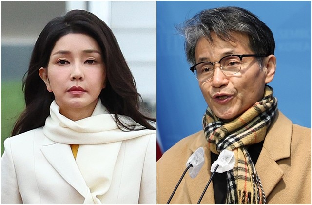 오늘 김건희 여사 명품백 <b>수사심의</b>위 결론…파장 불가피