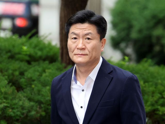 ‘이태원참사 부실대응’ <b>이임재</b> 전 <b>용산서장</b> 금고 3년