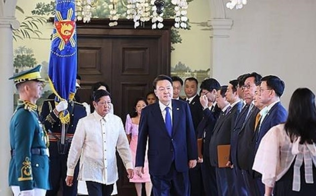 “<b>필리핀</b> 바탄 <b>원전</b> 건설 재개 타당성 조사”… MOU 체결