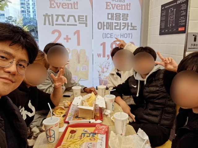 정류장식당 이미지