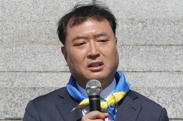 ‘한동훈이 노무현재단 계좌 추적’ 주장한 <b>황희석</b>, <b>벌금형</b> 확정